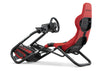 Playseat Racing Simulator Cockpit Trophy Red