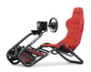 Playseat Racing Simulator Cockpit Trophy Red