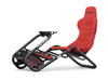 Playseat Racing Simulator Cockpit Trophy Red