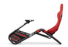 Playseat Racing Simulator Cockpit Trophy Red