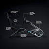 Playseat Racing Simulator Cockpit Trophy Logitech G Edition