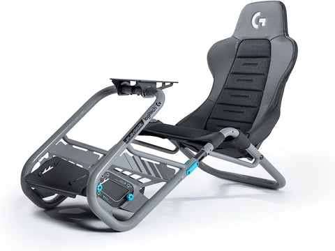 Playseat Racing Simulator Cockpit Trophy Logitech G Edition