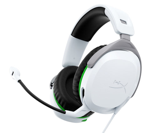 HyperX Cloud Stinger 2 Gaming Headset (Xbox) (PC, Xbox Series X, Xbox One)