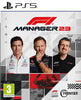 F1 Manager 2023 (PS5)