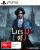 Lies of P (PS5)