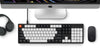 Keychron C2 100% RGB Gateron G Pro Brown Mechanical Keyboard