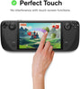 Nyko Anti-Glare Screen Armor for Steam Deck
