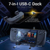 Nyko Power Dock for Steam Deck