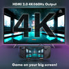 Nyko Power Dock for Steam Deck