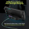 Nyko Power Dock for Steam Deck