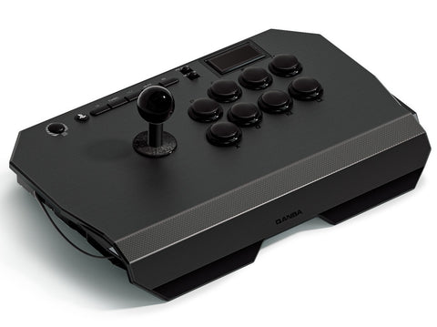 Qanba Drone 2 Wired Fight Stick (PC, PS5, PS4)
