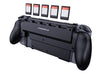 PowerPlay Switch Comfort Grip (with Game Storage)