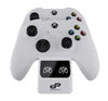 PowerPlay Xbox Dual Charge Station (White) (Xbox Series X)