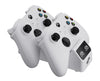 PowerPlay Xbox Dual Charge Station (White) (Xbox Series X)