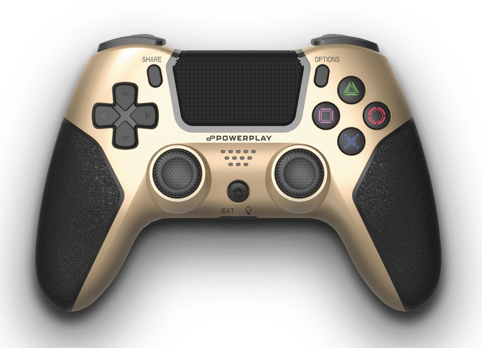 Dualshock 4 deals wireless controller gold