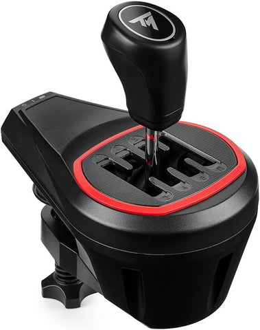 Thrustmaster TH8S Shifter Add-On (PC, PS5, PS4, Xbox Series X, Xbox One)