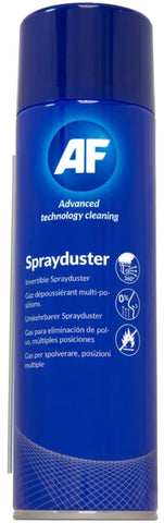 AF Invertible Sprayduster 200ml