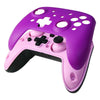 3rd Earth Wireless Controller with Faceplate for Switch (Pink and Purple) (Switch, PC)
