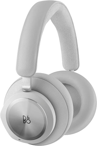 Bang & Olufsen Beoplay Portal PC/PS Comfortable Wireless Noise Cancelling Gaming Headphones - Gray - PS5