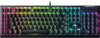 Razer BlackWidow V4 X Wired Mechanical Gaming Keyboard (Yellow Switch)