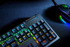 Razer BlackWidow V4 X Wired Mechanical Gaming Keyboard (Yellow Switch)