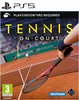 Tennis On-Court VR2 (PS5)