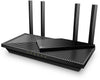 TP-Link Archer AX55 Pro AX3000 Multi-Gigabit Wi-Fi 6 Router with 2.5G Port