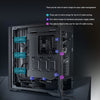 Antec Performance 1 FT eATX Full Tower Gaming Case