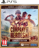 Company of Heroes 3 Launch Edition (PS5)