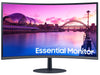 32" Samsung C390 1080p 75Hz 4ms VRR Curved Essential Monitor