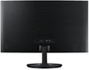 27" Samsung S3 1080p 75Hz 4ms VRR Curved Essential Monitor