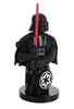 Cable Guy Controller Holder - Darth Vader (A New Hope) (PS5, PS4, Xbox Series X, Xbox One)