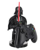 Cable Guy Controller Holder - Darth Vader (A New Hope) (PS5, PS4, Xbox Series X, Xbox One)