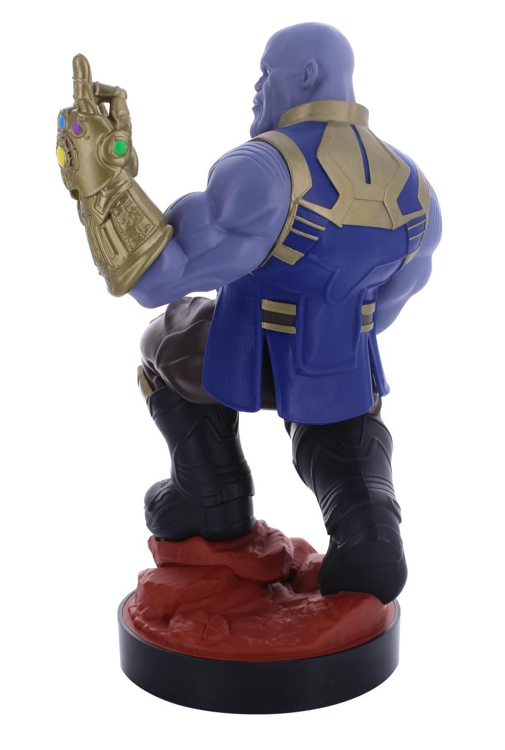 Cable Guy Controller Holder - Thanos - Xbox Series X