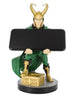 Cable Guy Controller Holder - Loki (PS5, PS4, Xbox Series X, Xbox One)