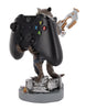 Cable Guy Controller Holder - Rocket (PS5, PS4, Xbox Series X, Xbox One)