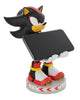 Cable Guy Controller Holder - Shadow the Hedgehog (PS5, PS4, Xbox Series X, Xbox One)