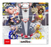 Nintendo Amiibo Deep Cut Set (Splatoon 3 Collection) (Switch)
