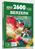 Atari 2600 Berzerk Cartridge Enhanced Edition