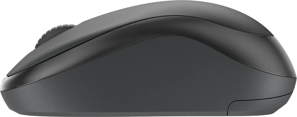 M240 Silent Bluetooth Mouse with Comfortable Shape