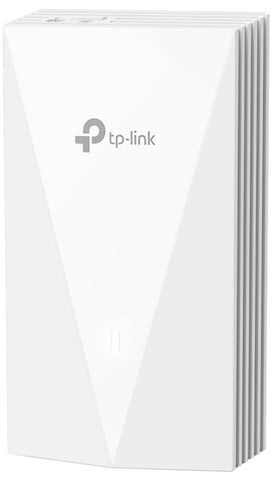 TP-Link EAP655-Wall AX3000 Wall Plate WiFi 6 Access Point