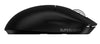 Logitech G PRO X Superlight 2 LIGHTSPEED Gaming Mouse (Black) (PC)