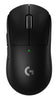 Logitech G PRO X Superlight 2 LIGHTSPEED Gaming Mouse (Black) (PC)