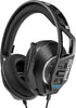 RIG 300 PRO HC Gaming Headset (Black) (PC, PS5, PS4, Xbox Series X, Xbox One)