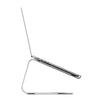 Twelvesouth Curve SE Stand for MacBooks and Laptops (Silver)