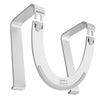 Twelvesouth Curve SE Stand for MacBooks and Laptops (Silver)