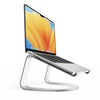 Twelvesouth Curve SE Stand for MacBooks and Laptops (Silver)