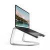 Twelvesouth Curve SE Stand for MacBooks and Laptops (Silver)