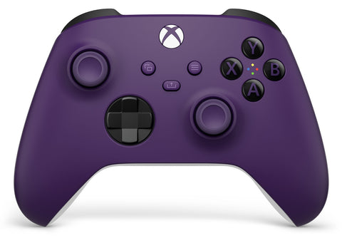Xbox Wireless Controller - Astral Purple (PC, Xbox Series X, Xbox One)