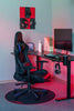 Gorilla Gaming - Round Chair Mat (PC)